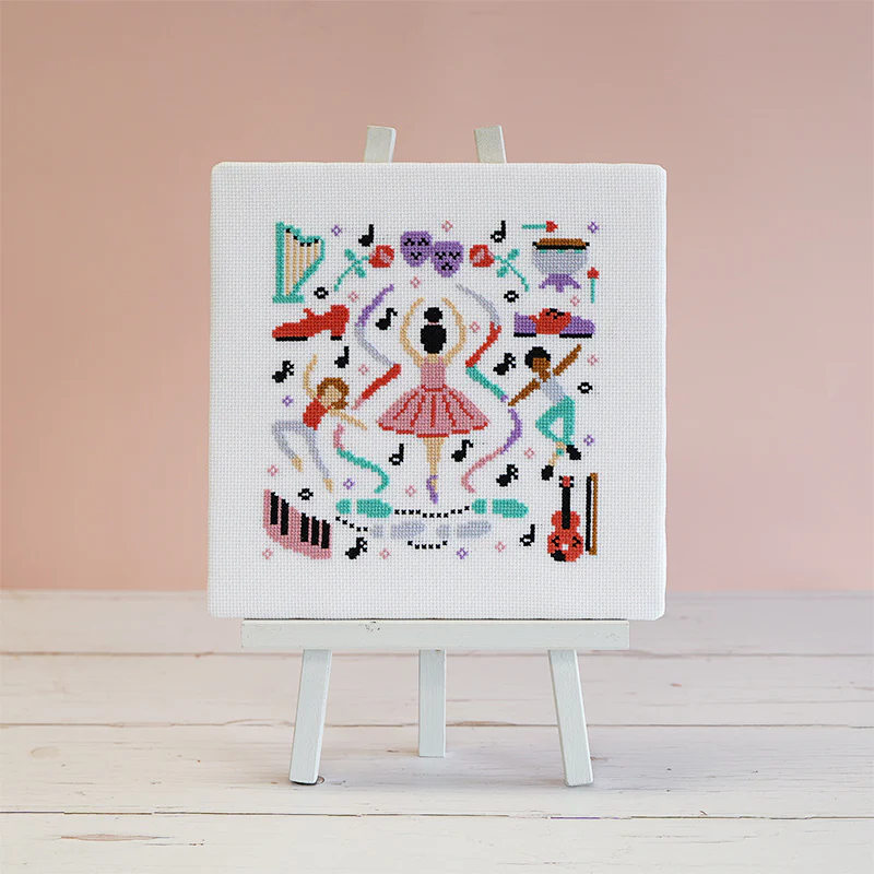 Showstopper Dance Siblings