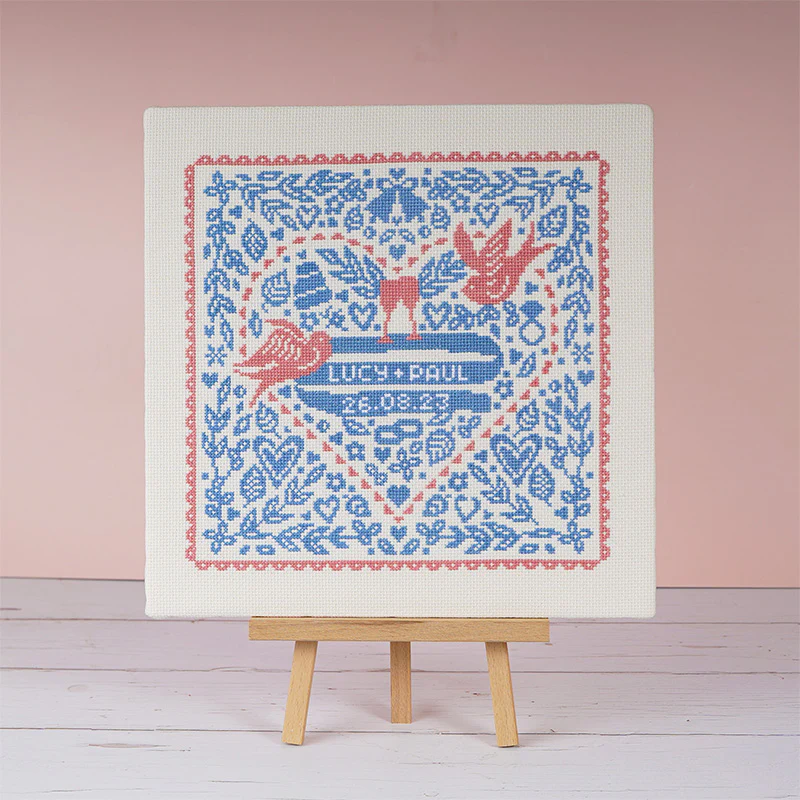 Cross Stitch Kits for Adults